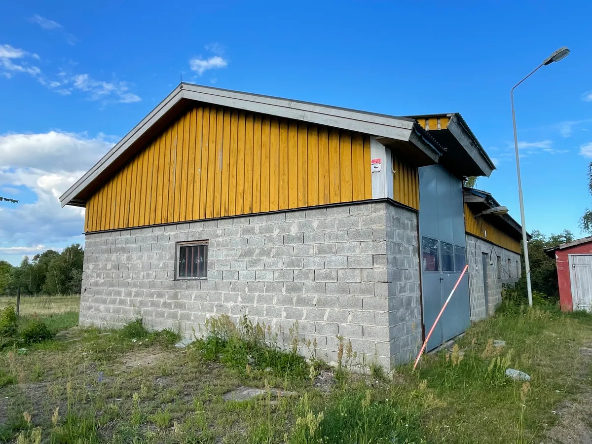 Hyresbostad på Kristianstad i kristianstad