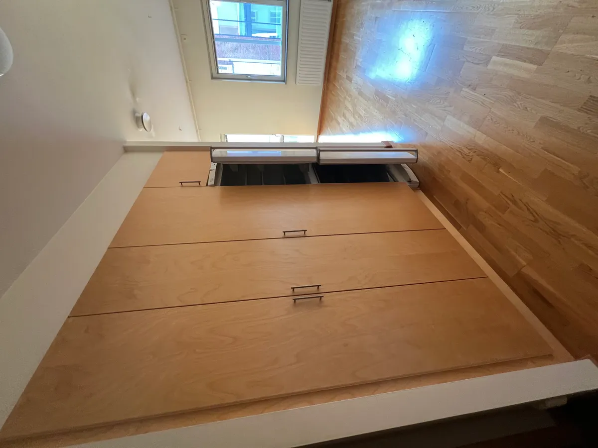 Hyreslägenhet på Jönköping i jonkoping