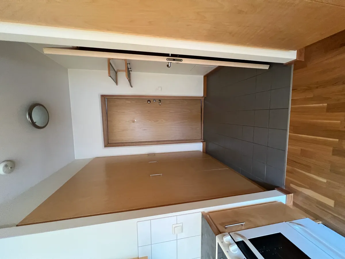 Hyreslägenhet på Jönköping i jonkoping