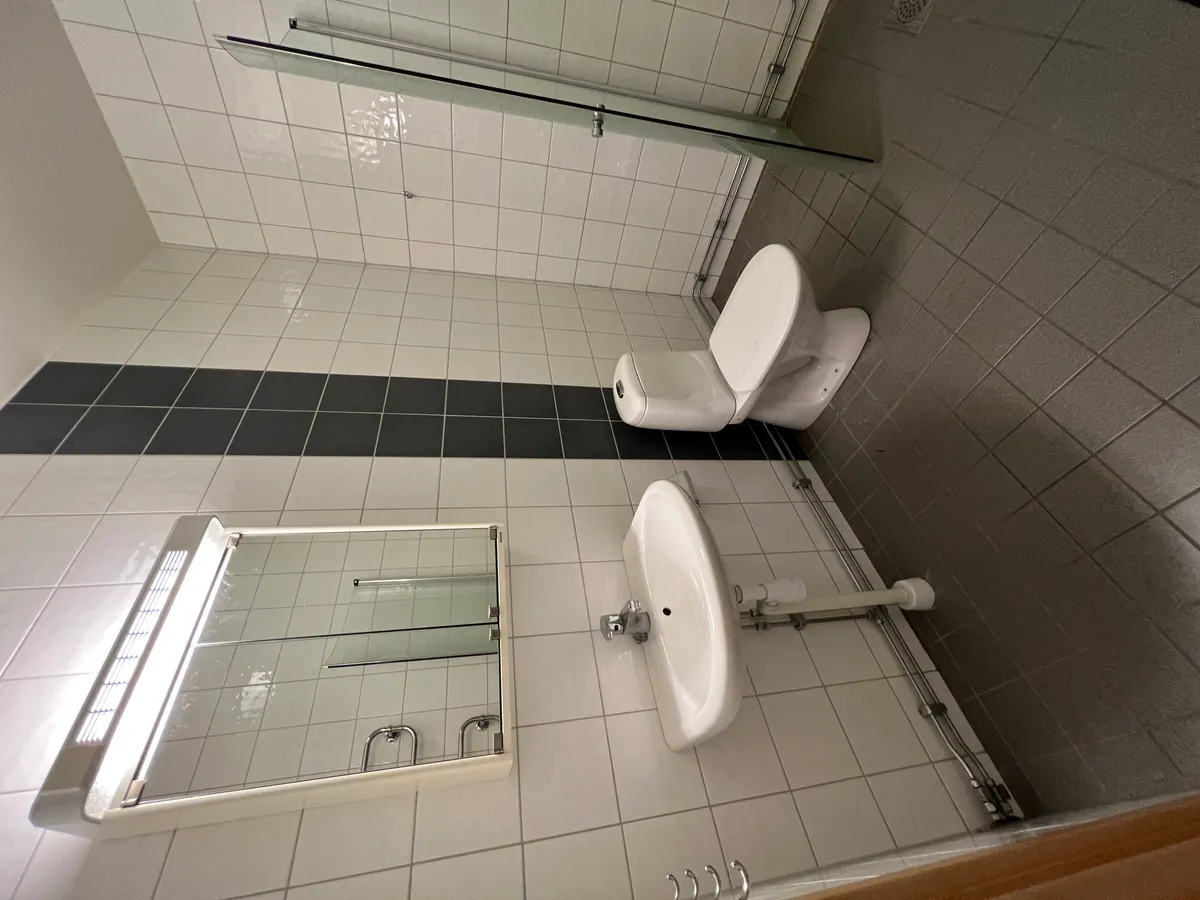 Hyreslägenhet på Jönköping i jonkoping