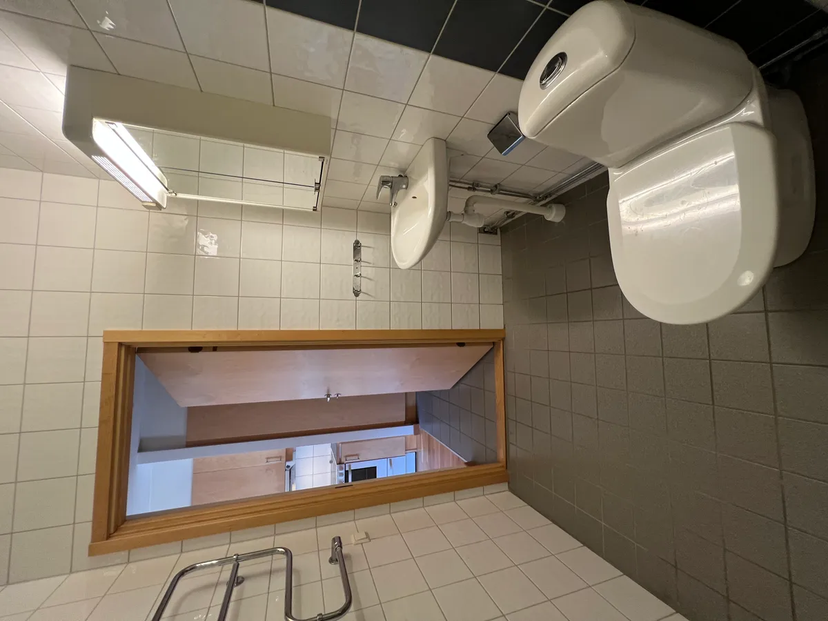 Hyreslägenhet på Jönköping i jonkoping