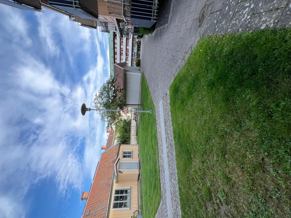 Hyreslägenhet på Jönköping i jonkoping