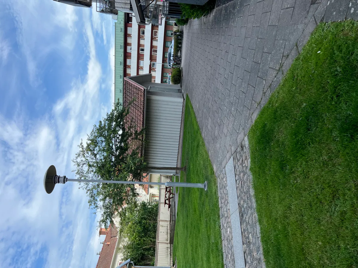 Hyreslägenhet på Jönköping i jonkoping