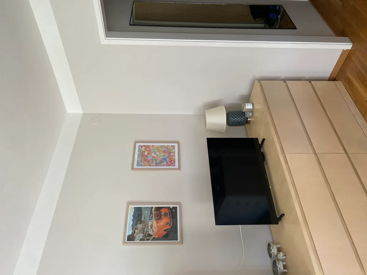 Hyreslägenhet på Täby i taby