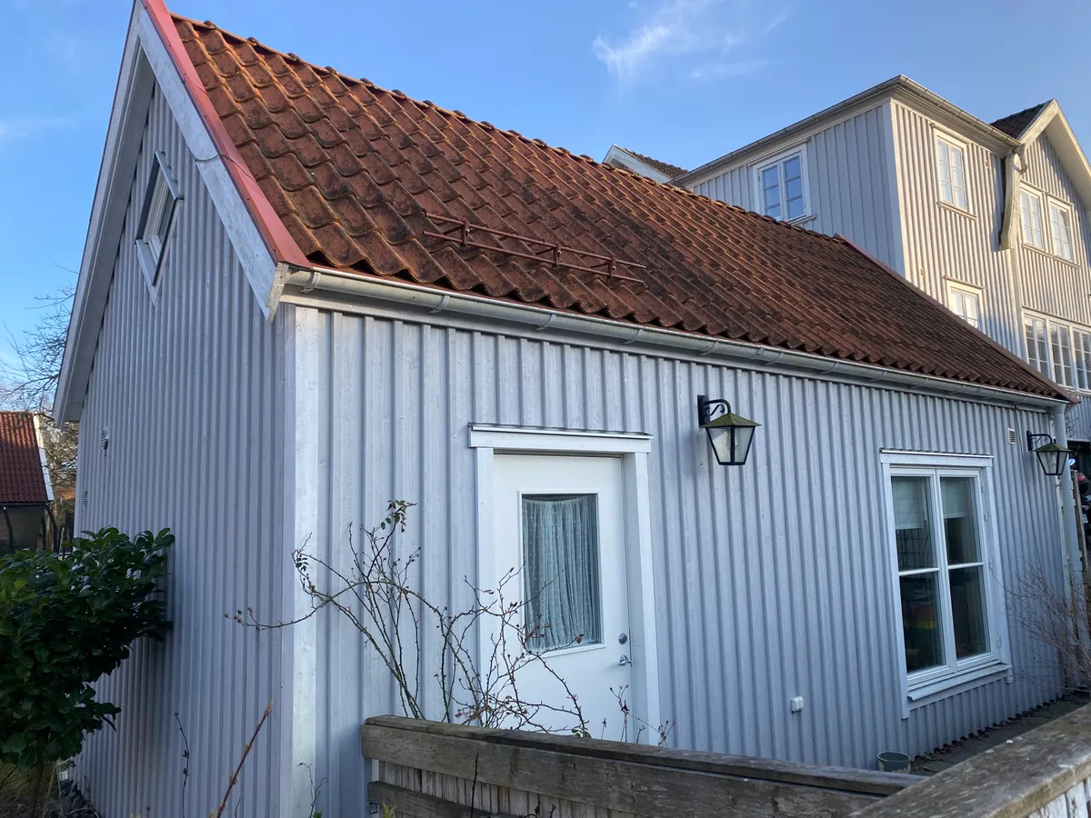 Hyresbostad på Mölndal i molndal