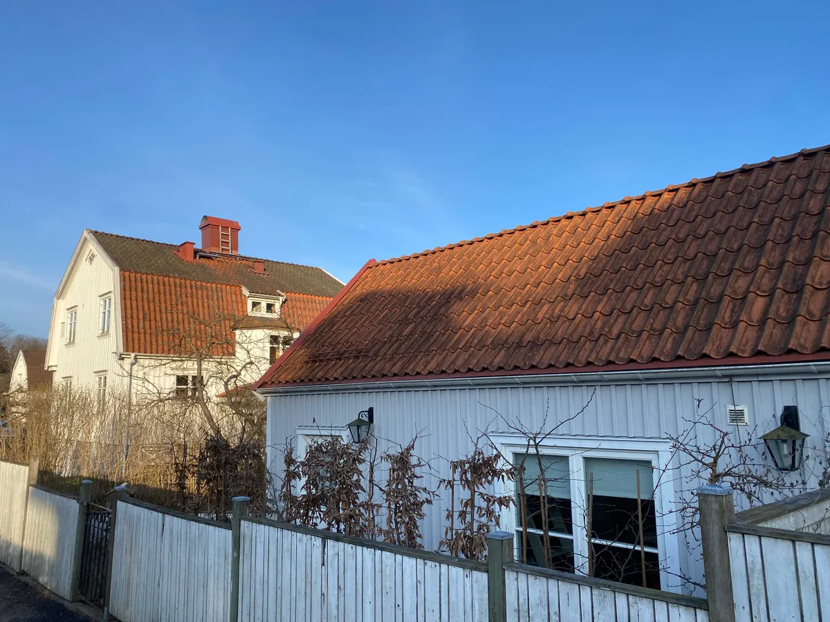 Hyresbostad på Mölndal i molndal