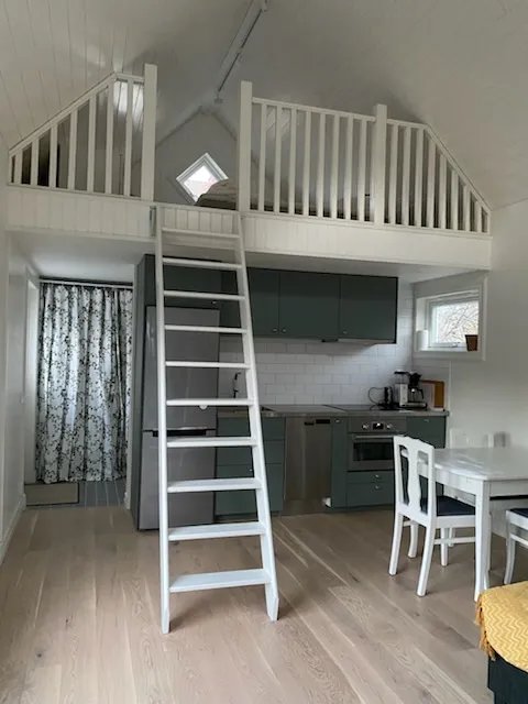 Hyresbostad på Mölndal i molndal
