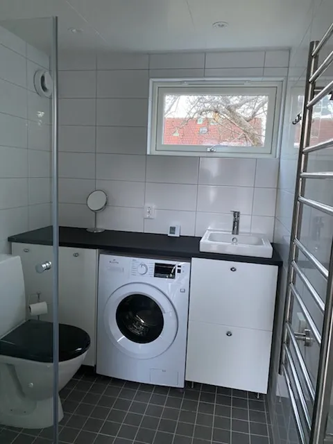 Hyresbostad på Mölndal i molndal