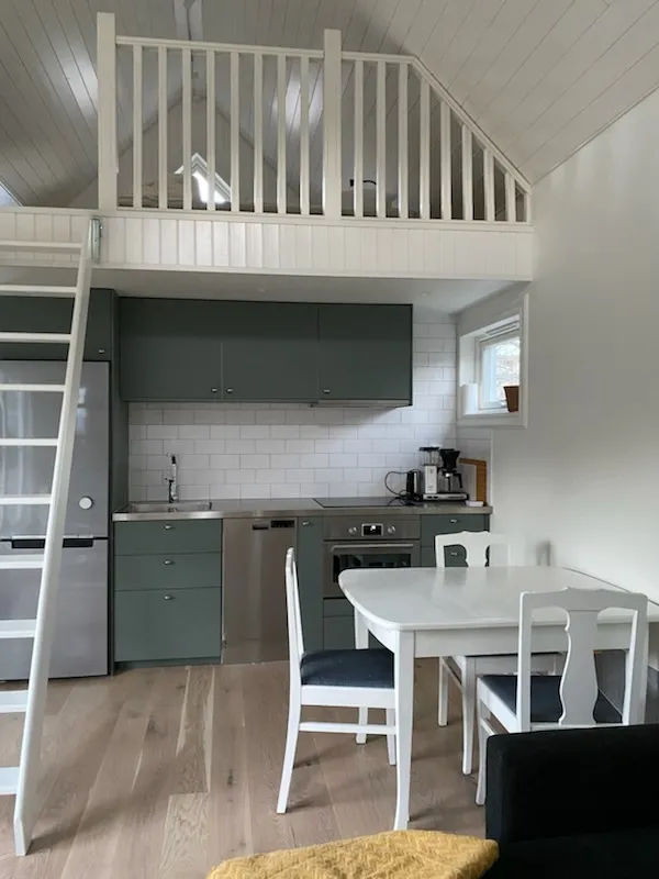 Hyresbostad på Mölndal i molndal