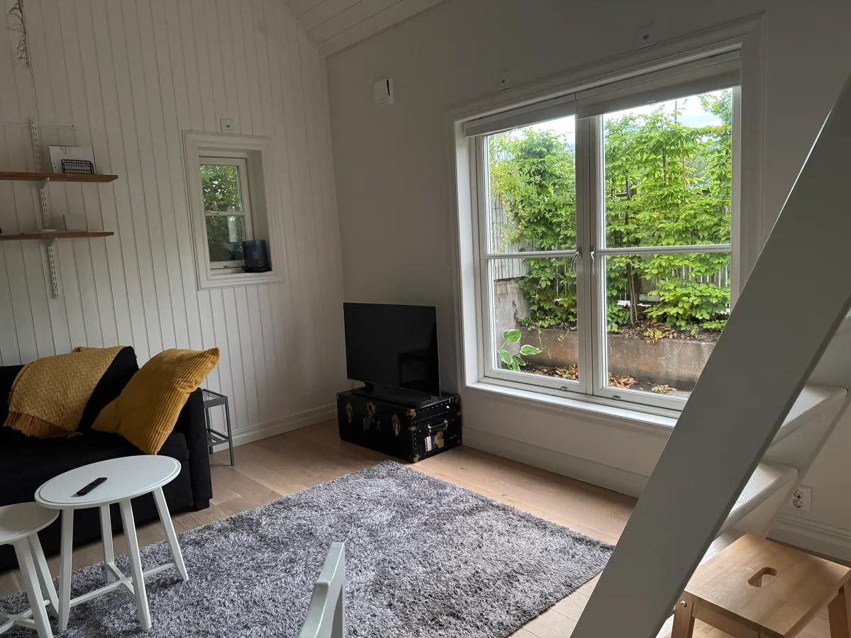 Hyresbostad på Mölndal i molndal