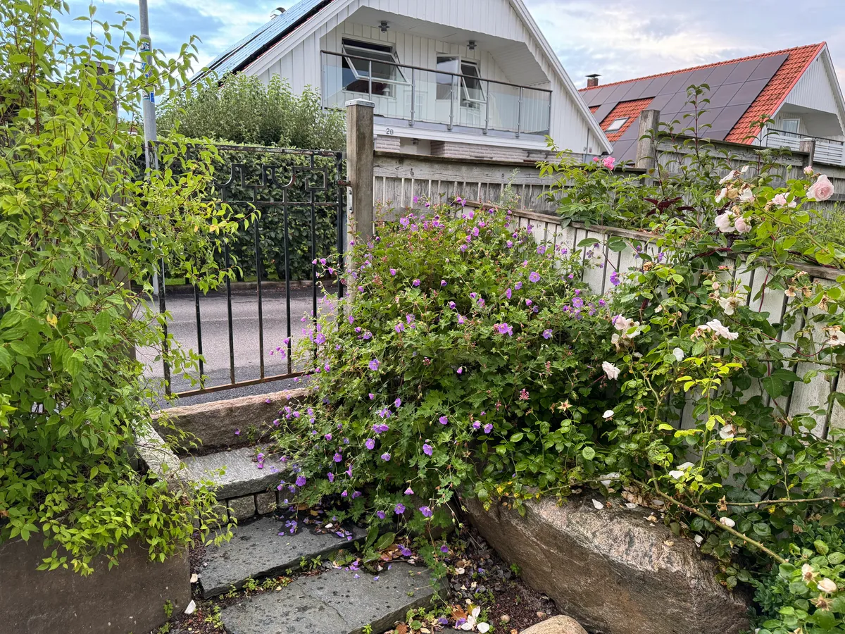 Hyresbostad på Mölndal i molndal