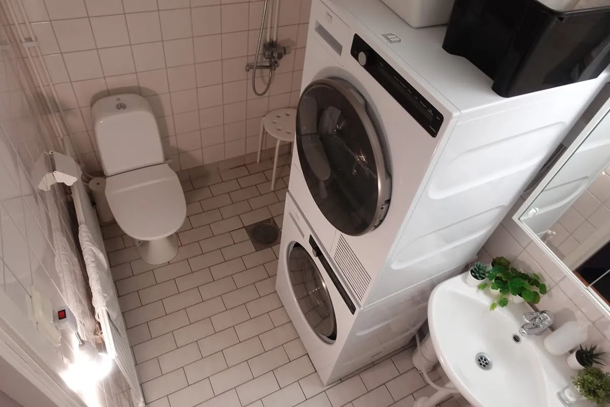 Hyreslägenhet på Örebro i orebro