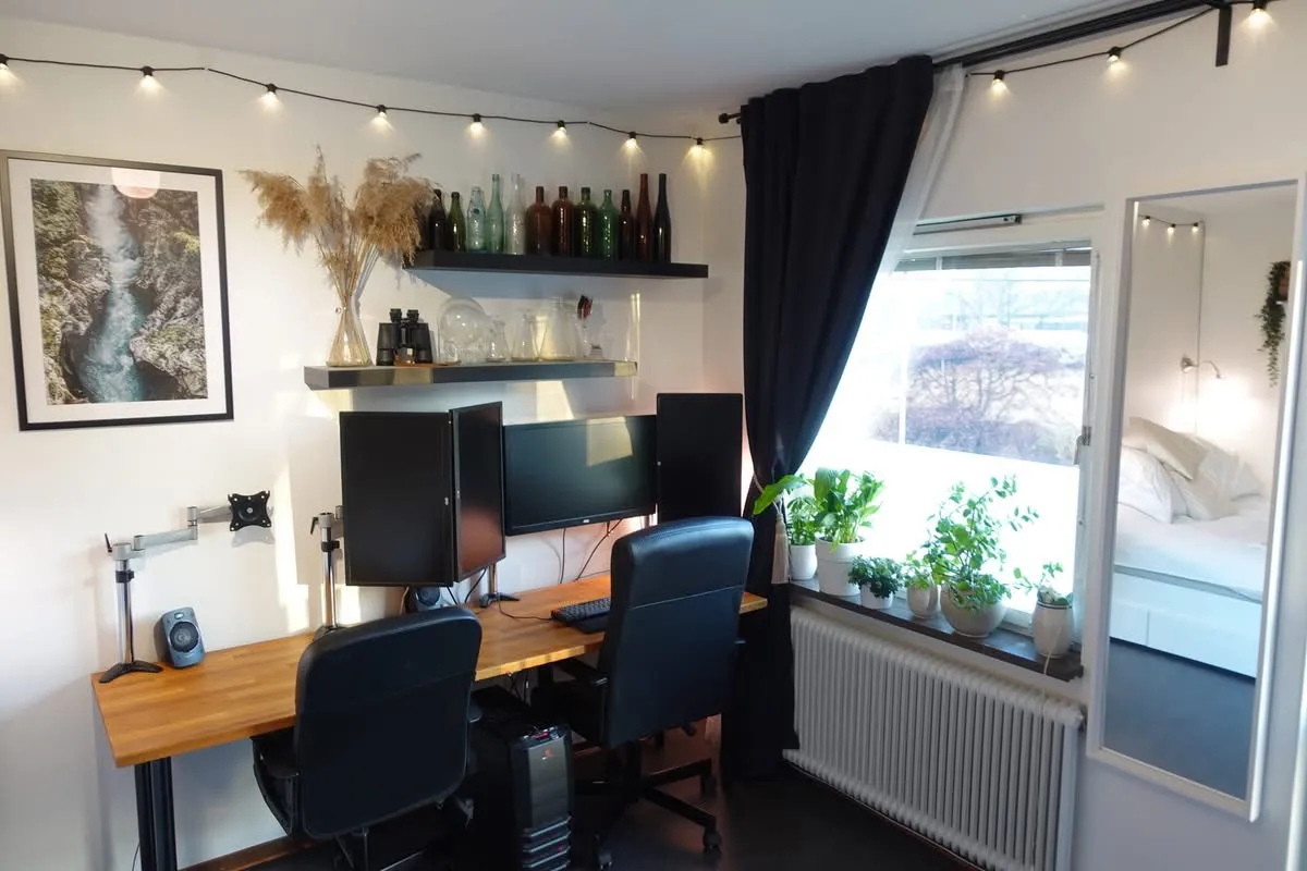 Hyreslägenhet på Örebro i orebro