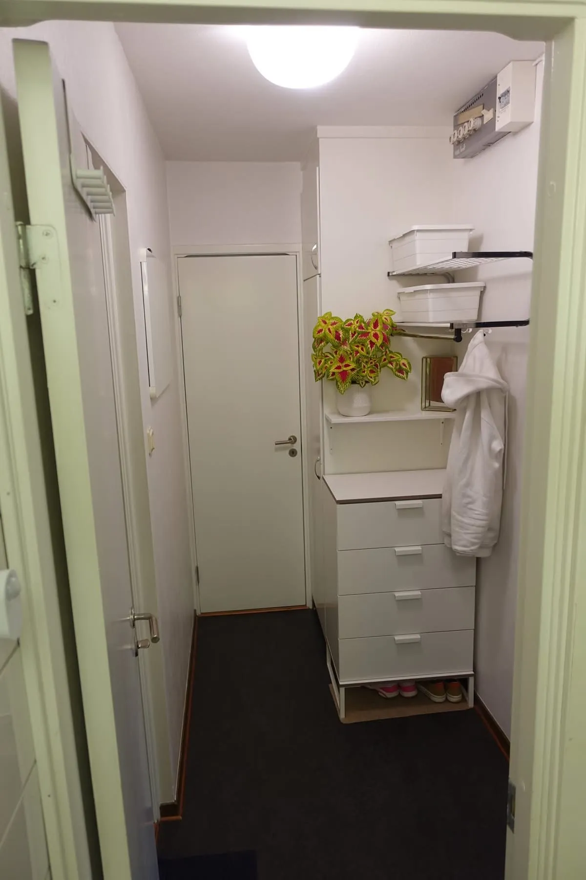 Hyreslägenhet på Örebro i orebro