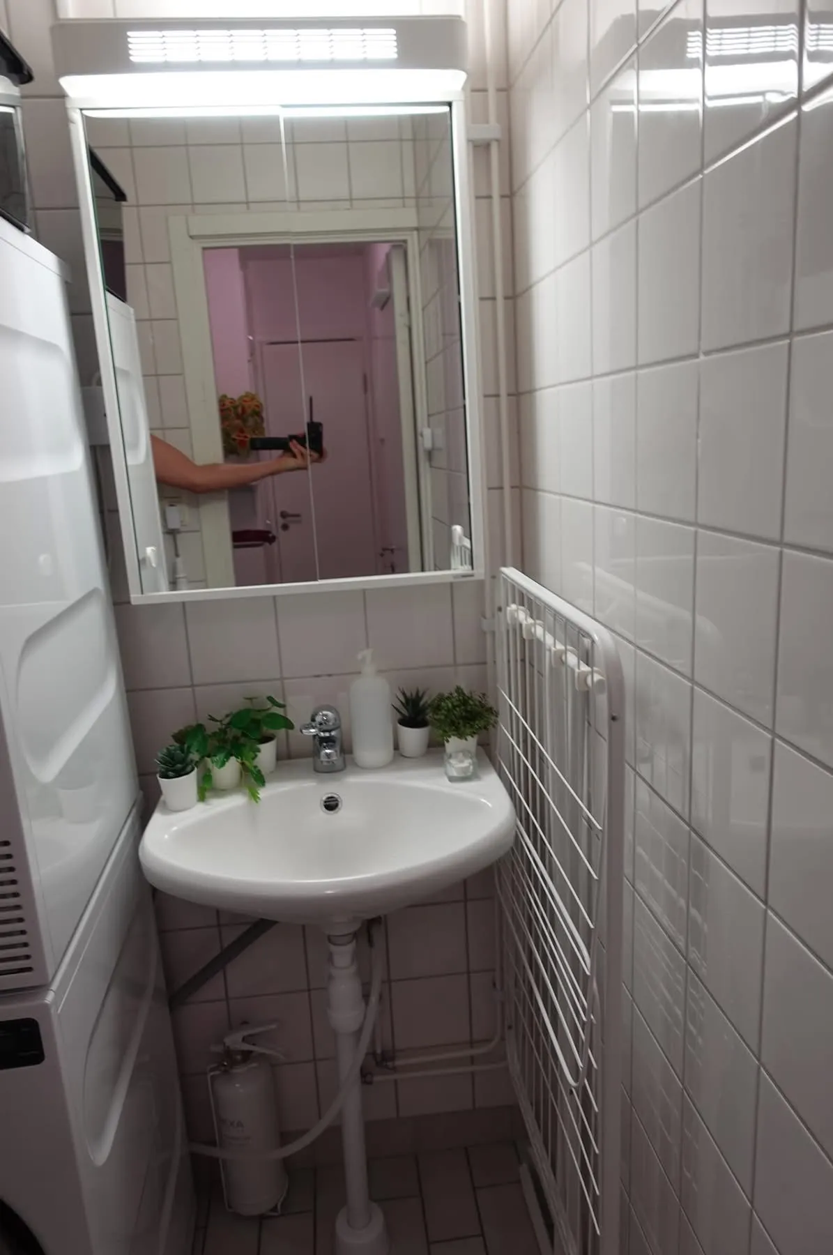 Hyreslägenhet på Örebro i orebro