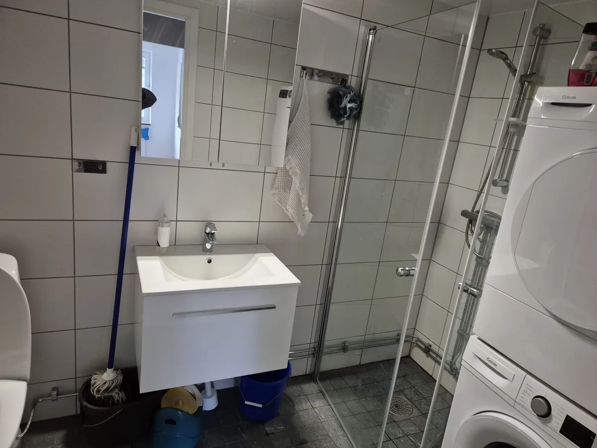Hyreslägenhet på Södertälje i sodertalje
