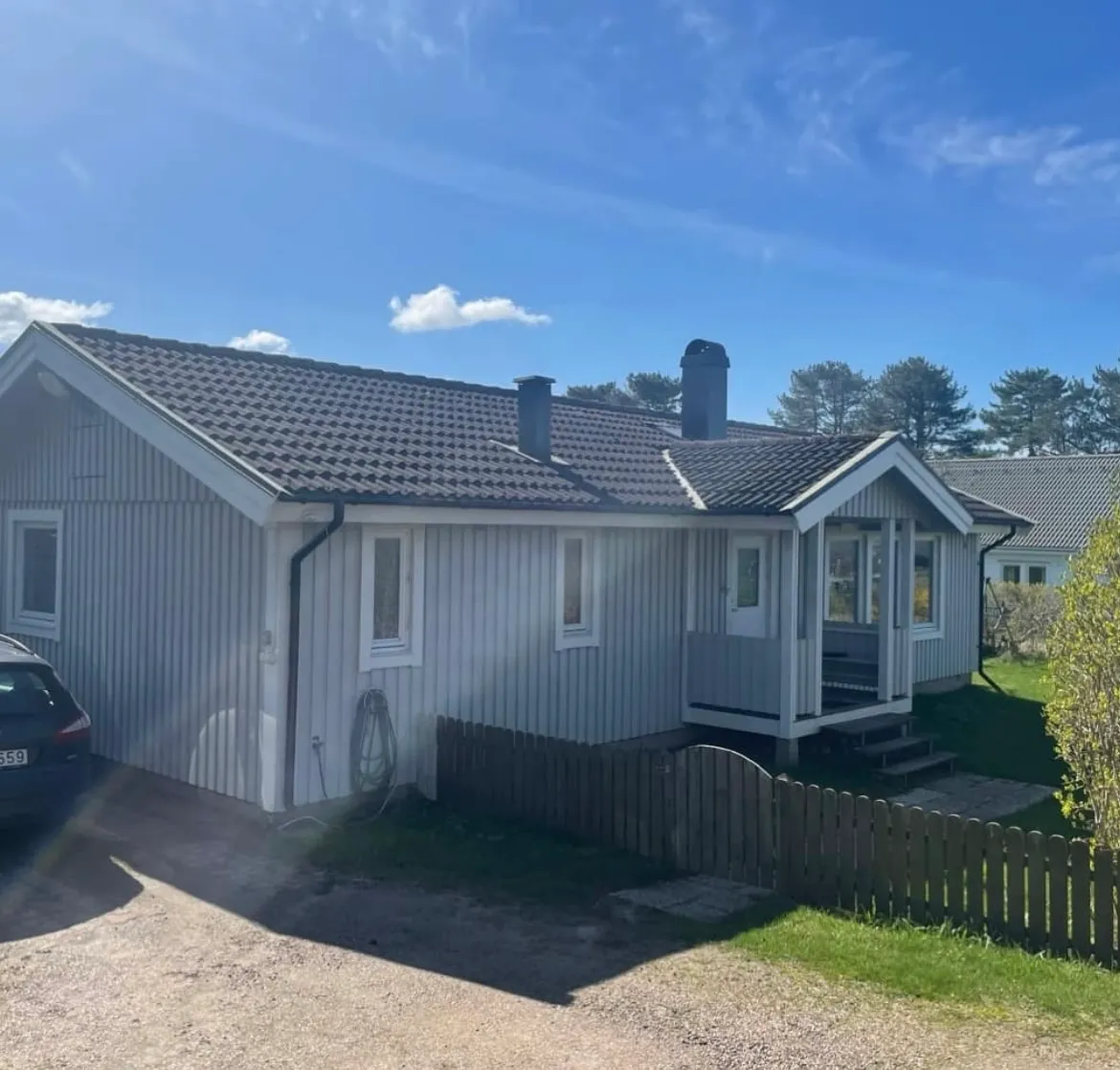 Hyresbostad på Båstad i bastad