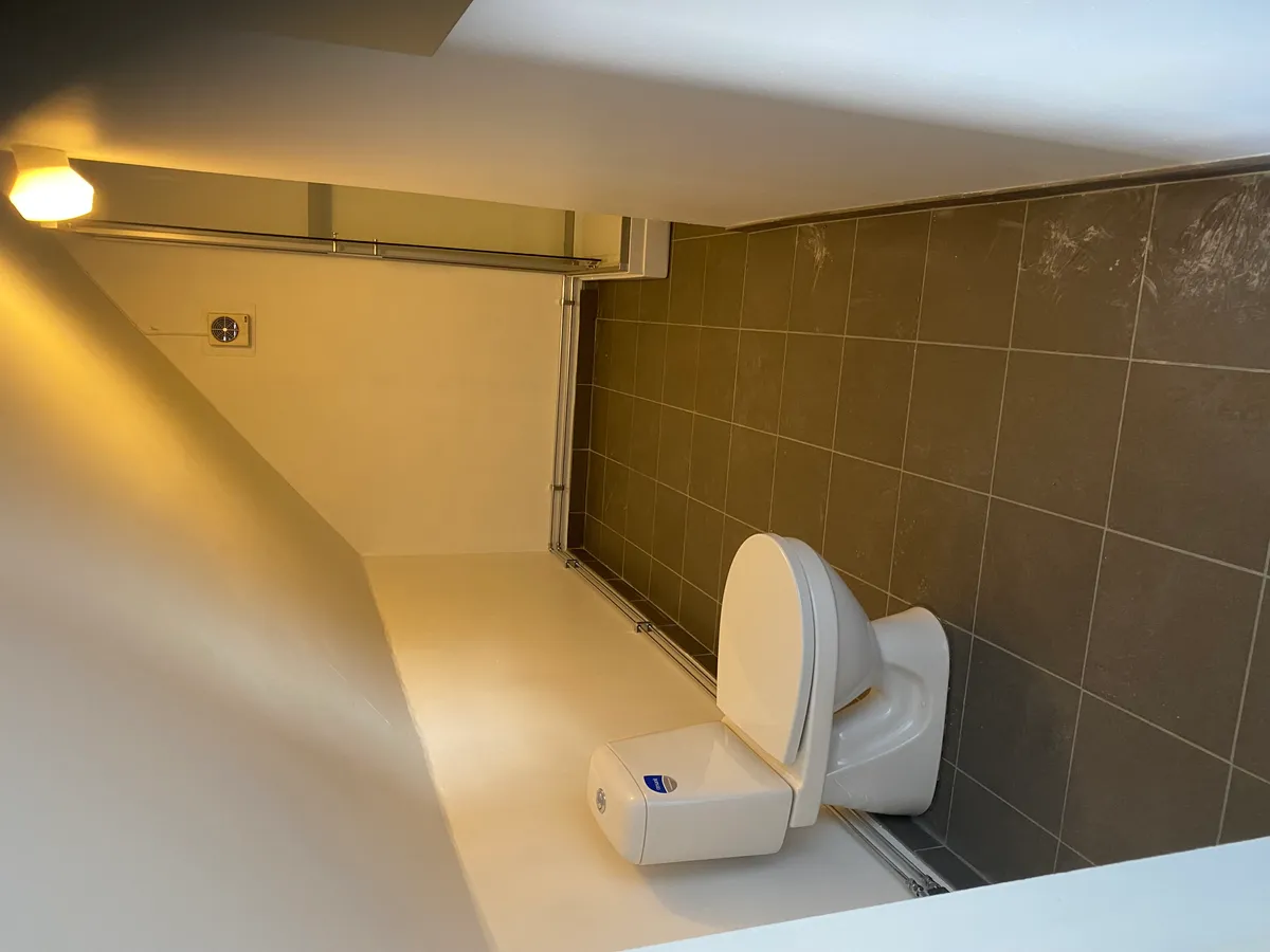 Hyreslägenhet på Munkfors i munkfors