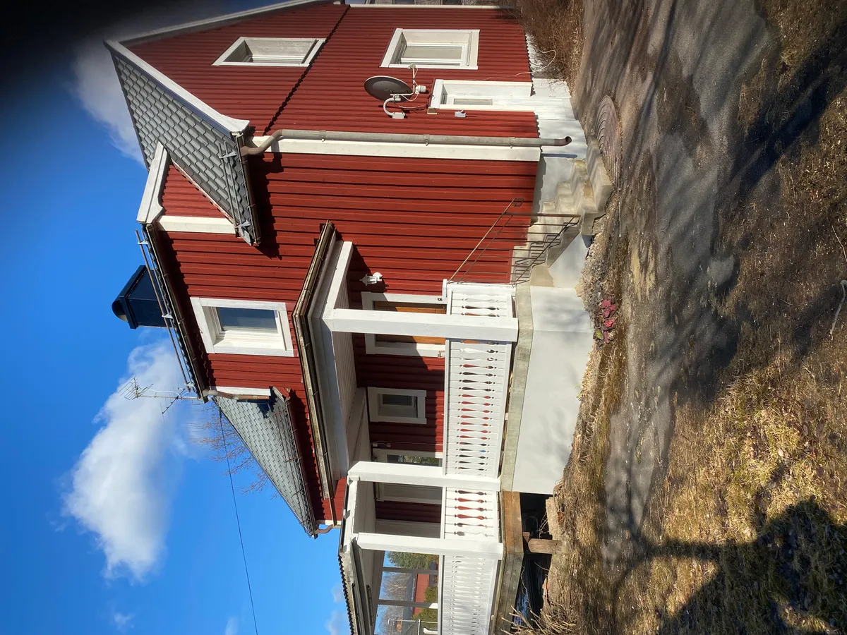 Hyreslägenhet på Munkfors i munkfors