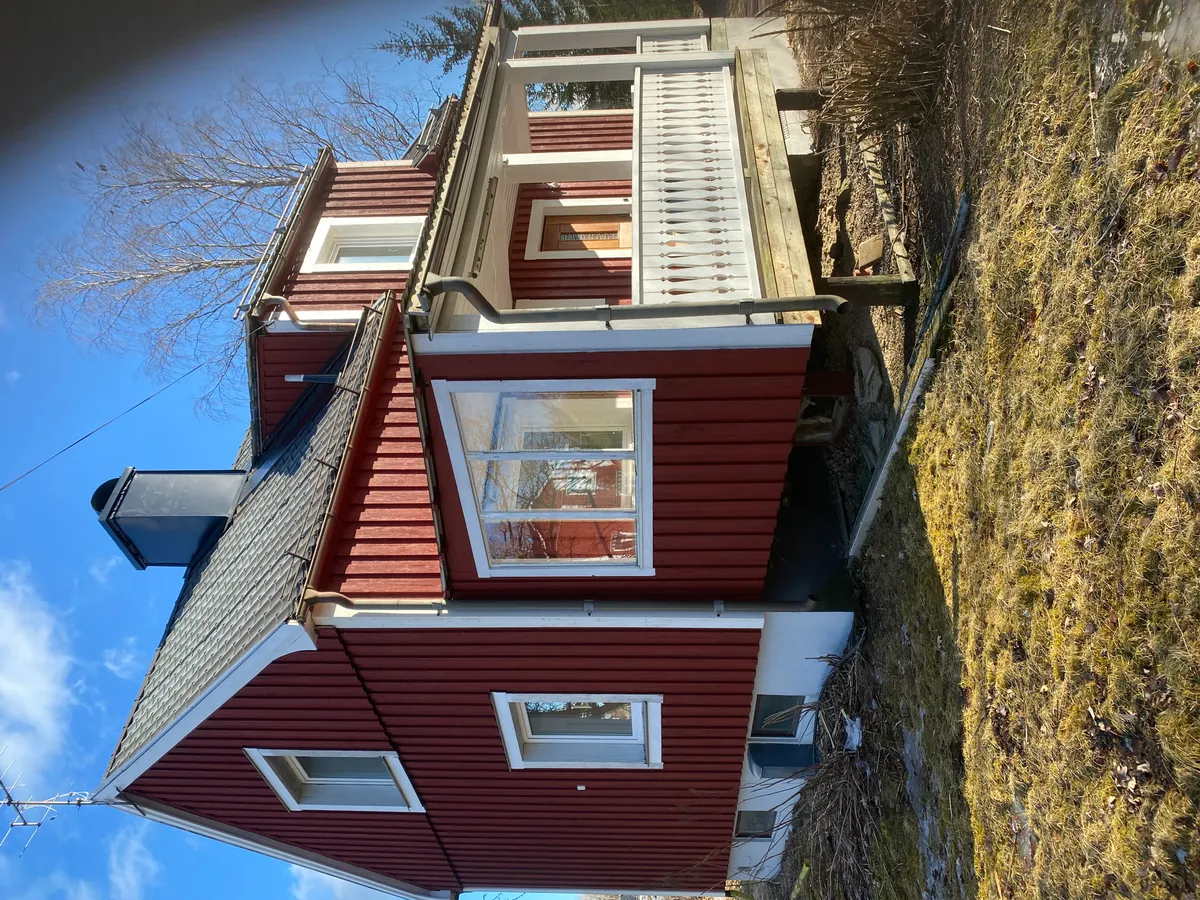Hyreslägenhet på Munkfors i munkfors