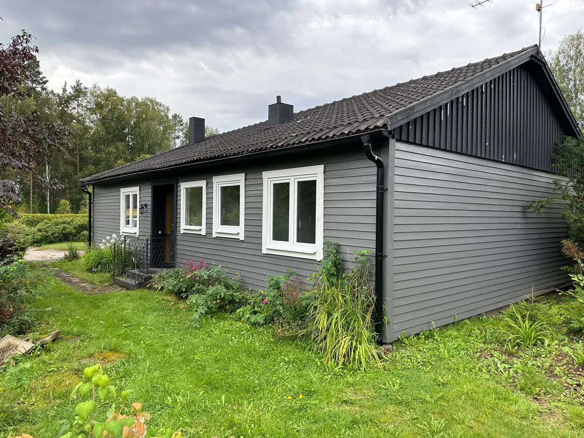 Hyreslägenhet på Munkfors i munkfors