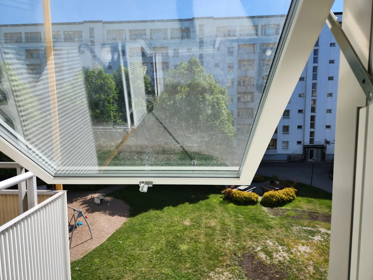 Hyreslägenhet på Göteborg i goteborg