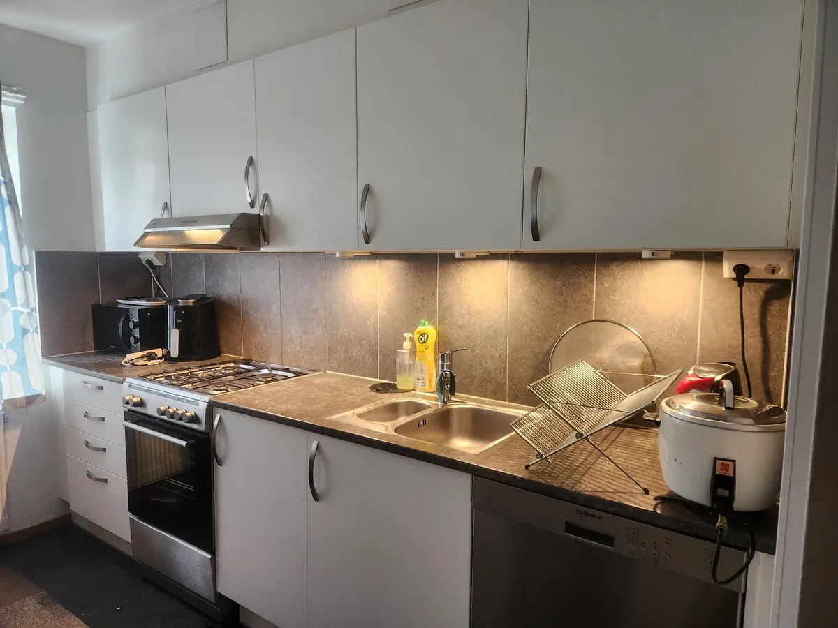 Hyreslägenhet på Göteborg i goteborg