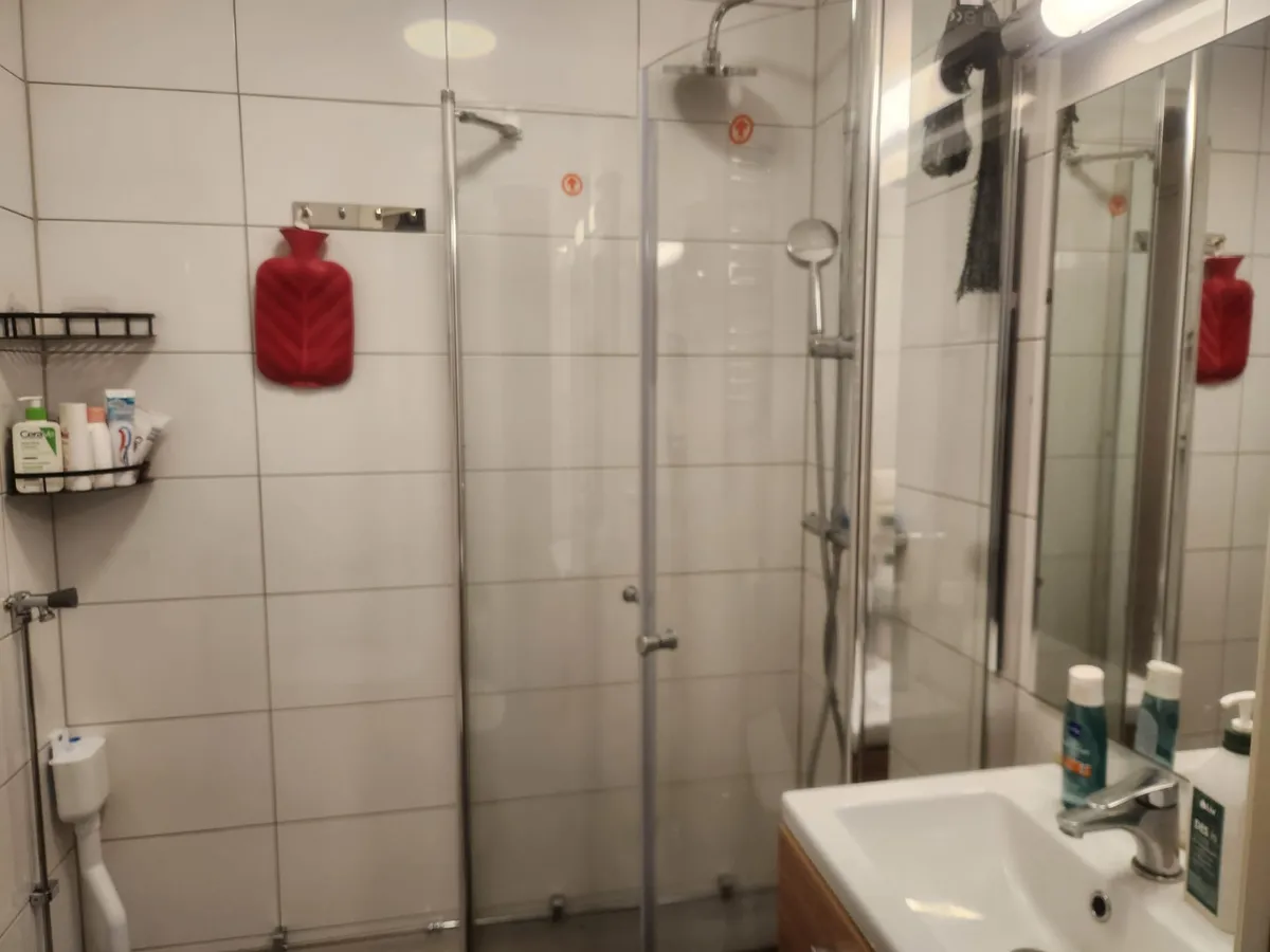 Hyreslägenhet på Göteborg i goteborg