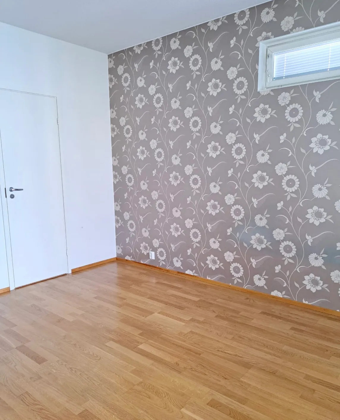 Hyreslägenhet på Pori i pori