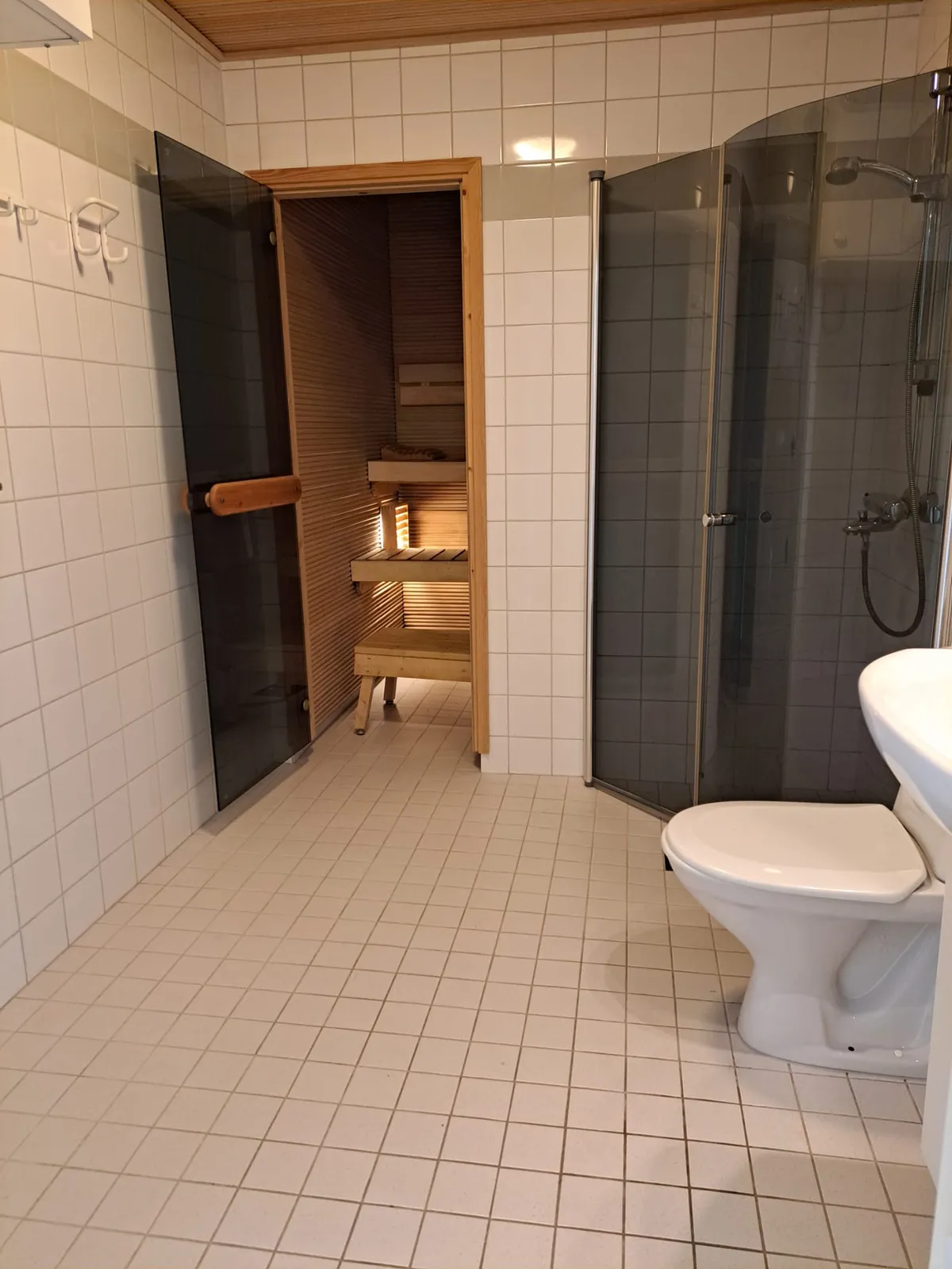 Hyreslägenhet på Pori i pori
