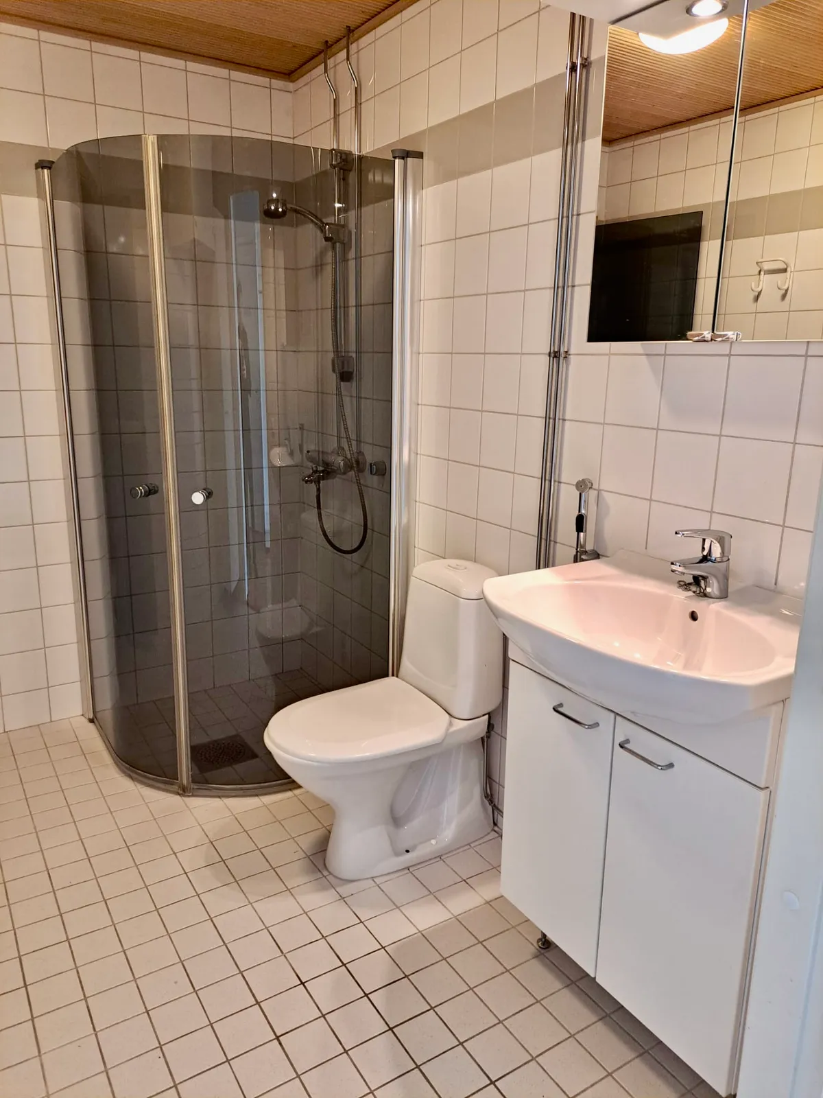 Hyreslägenhet på Pori i pori