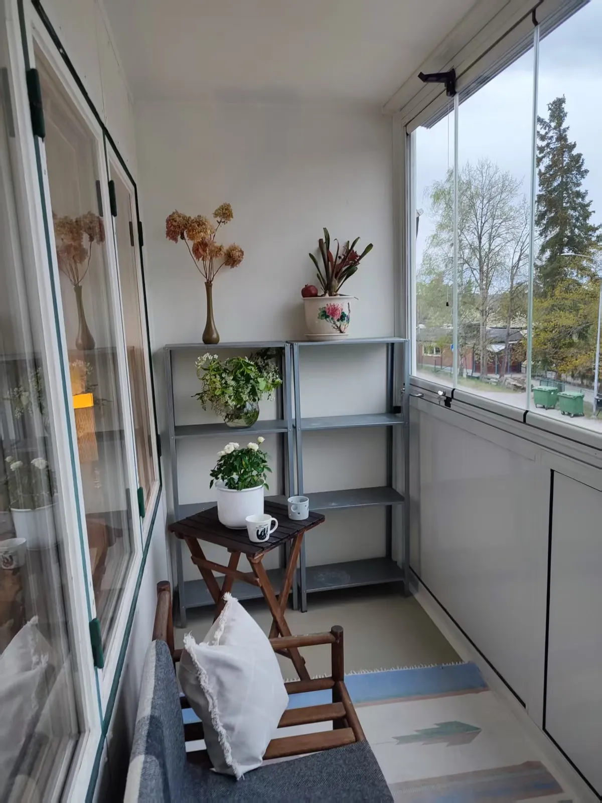 Hyreslägenhet på Sollentuna i sollentuna