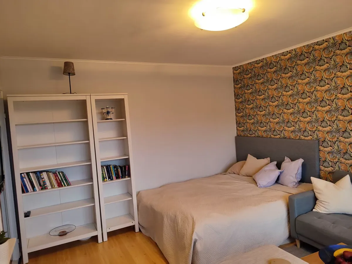 Hyreslägenhet på Sollentuna i sollentuna