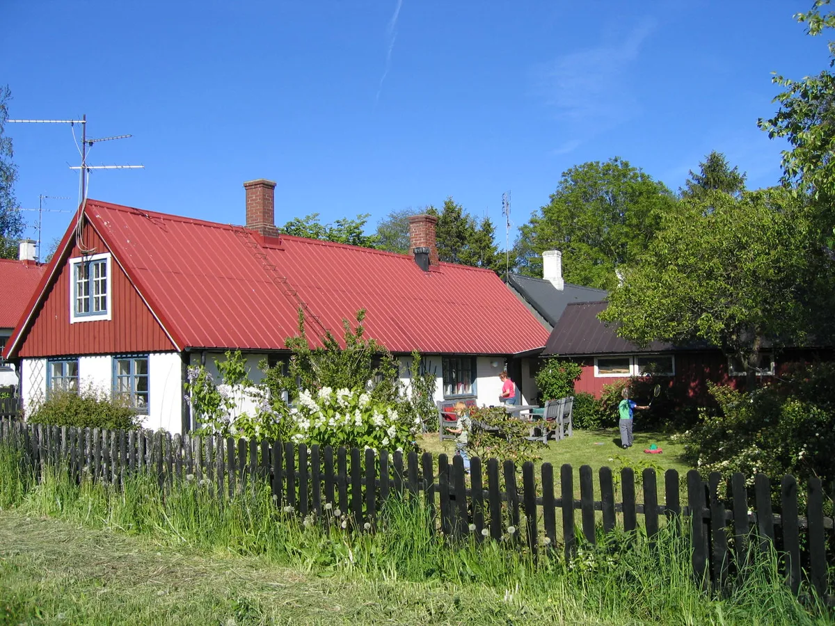 Hyresbostad på Tomelilla i tomelilla