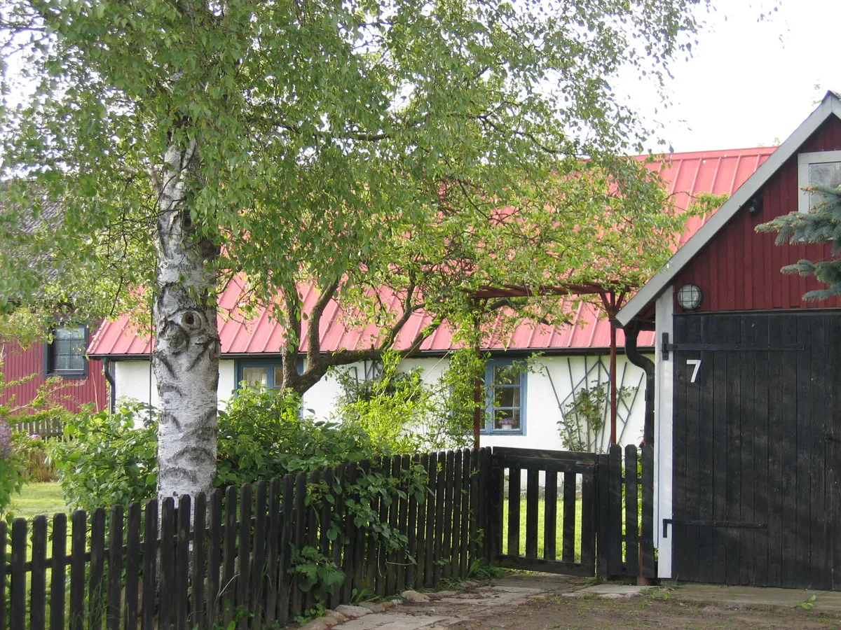 Hyresbostad på Tomelilla i tomelilla
