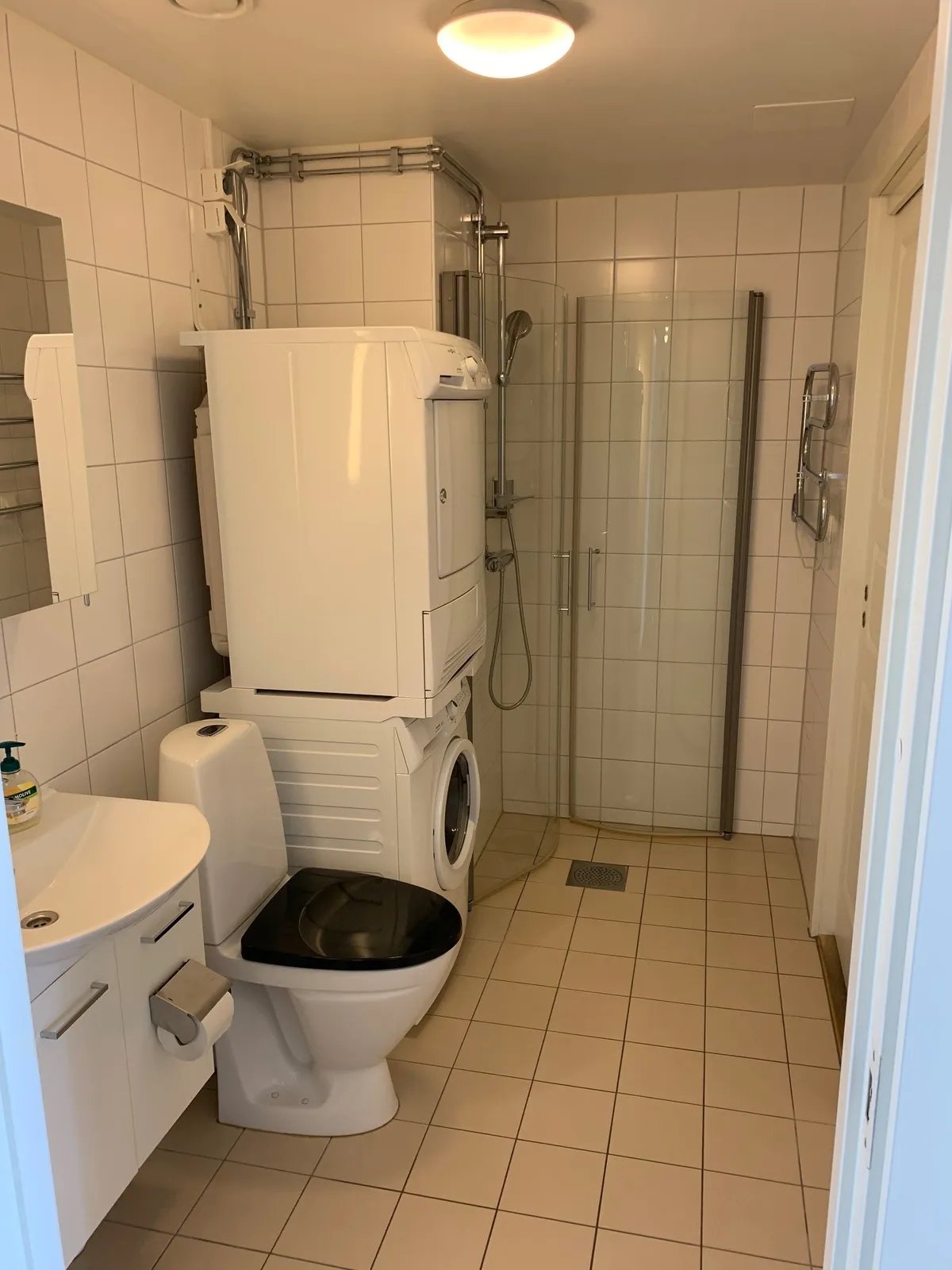 Hyreslägenhet på Visby i visby