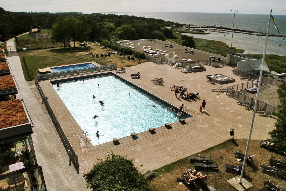 Hyreslägenhet på Visby i visby
