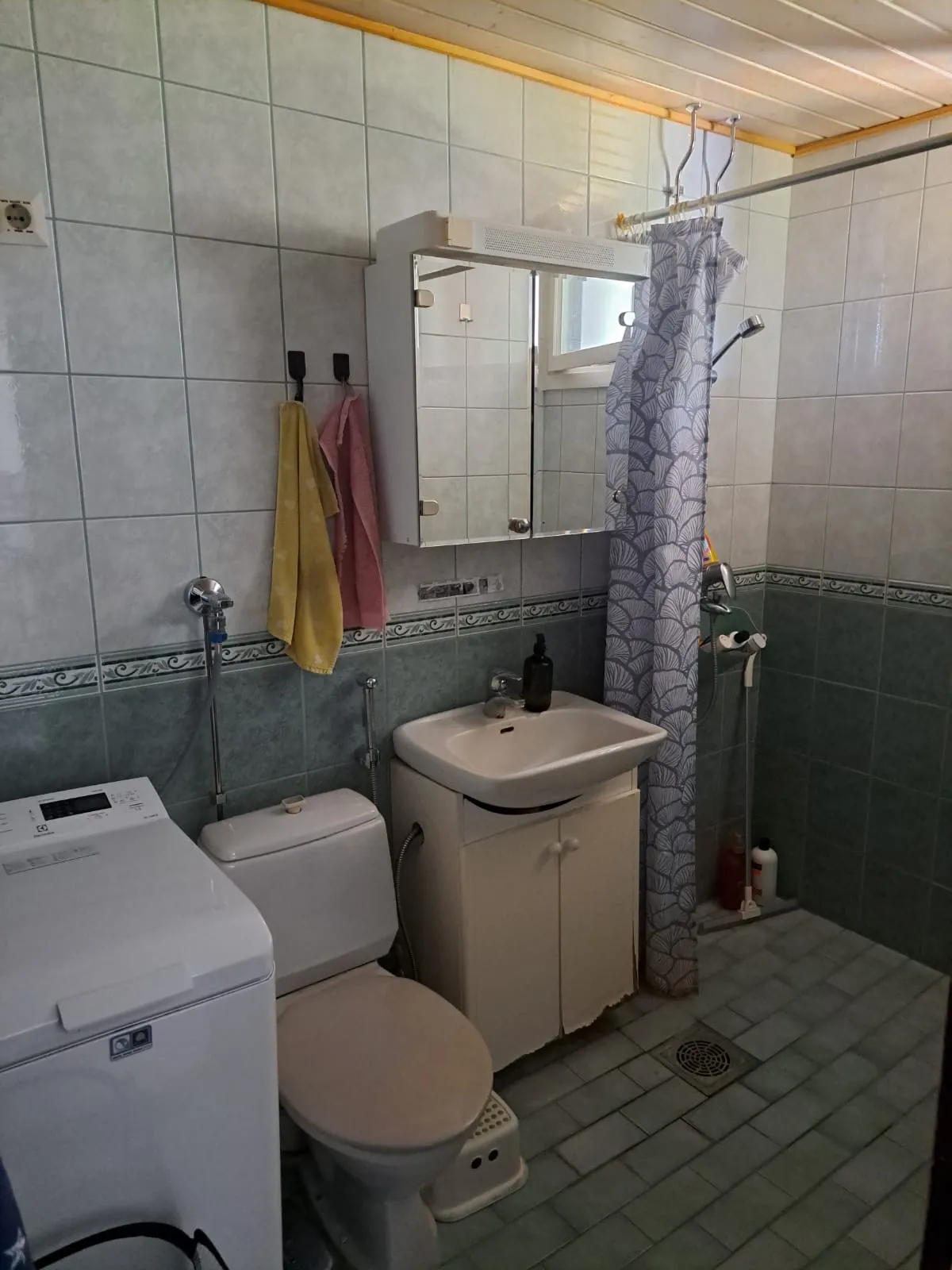 Hyreslägenhet på Joensuu i joensuu