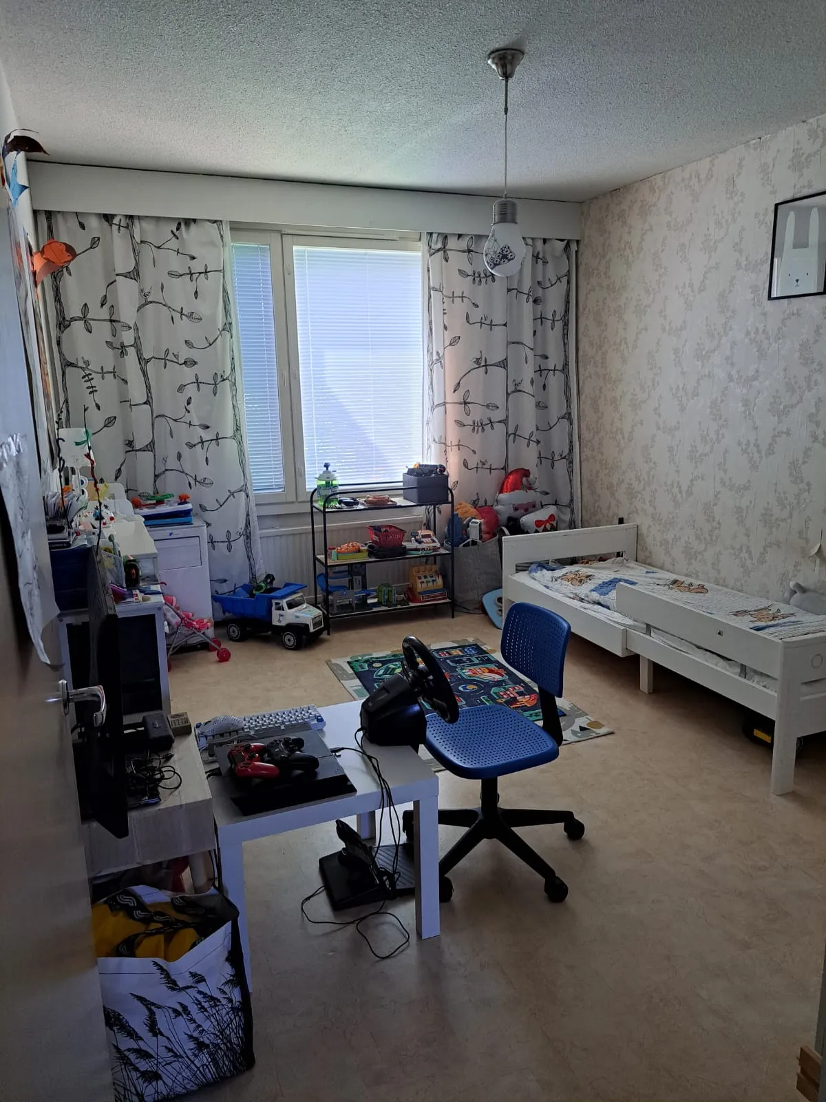 Hyreslägenhet på Joensuu i joensuu