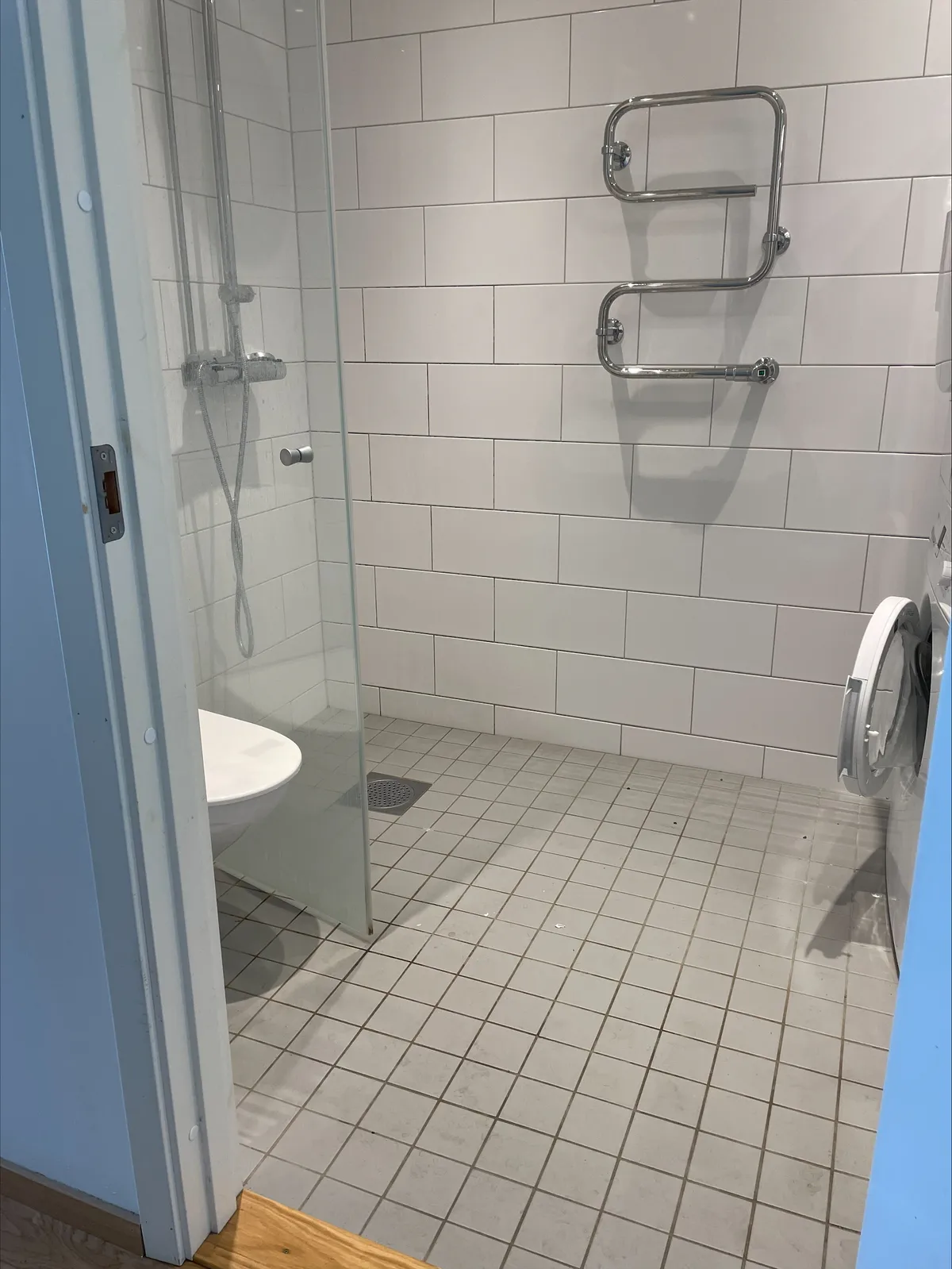 Hyreslägenhet på Västerås i vasteras