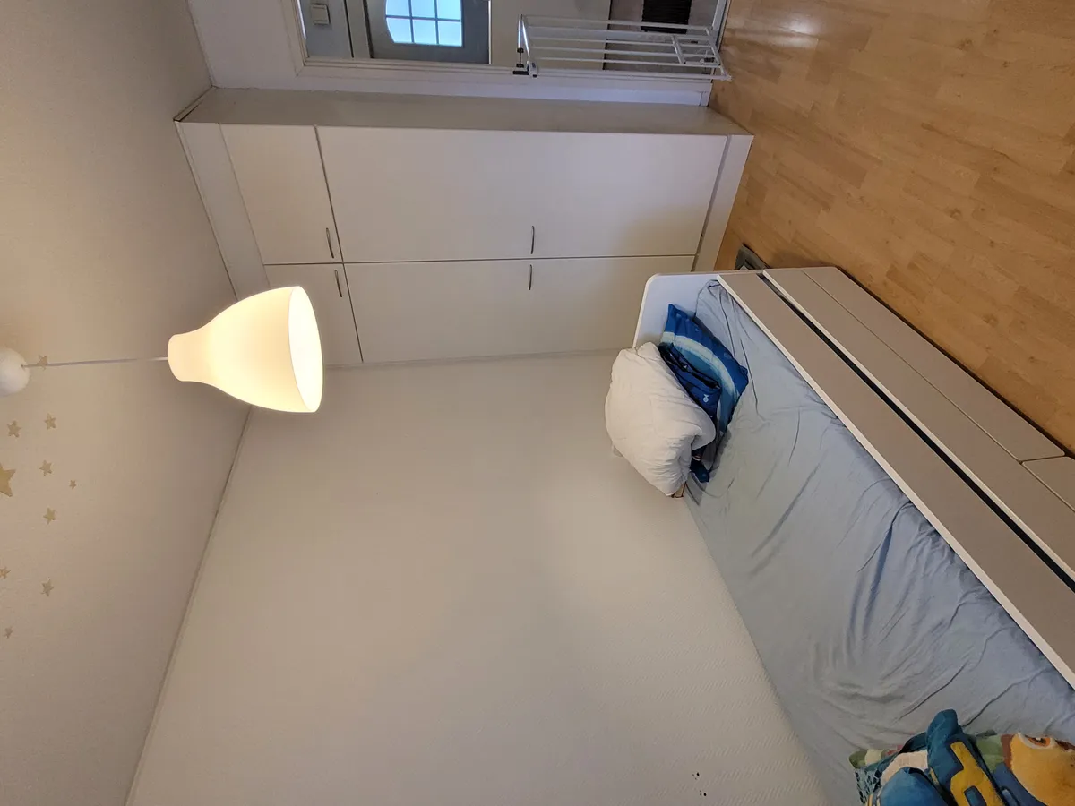 Hyresbostad på Oulu i oulu