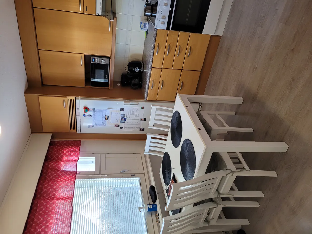 Hyresbostad på Oulu i oulu