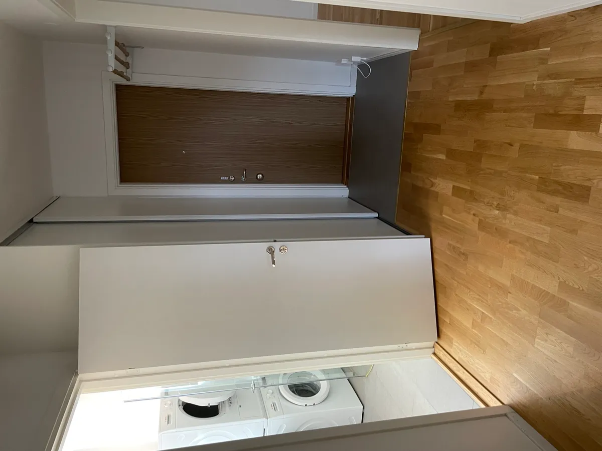 Hyreslägenhet på Västerås i vasteras