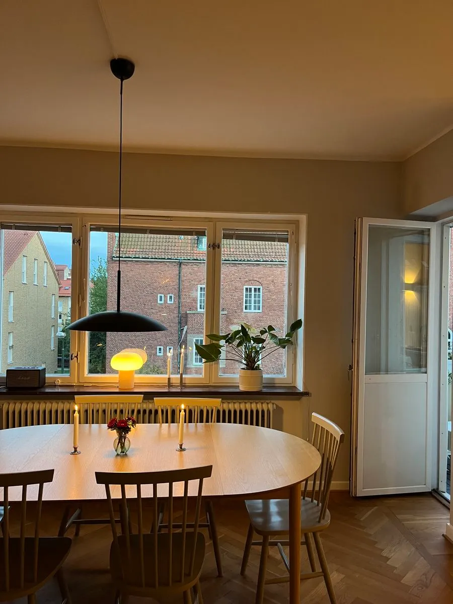 Hyreslägenhet på Malmö i malmo
