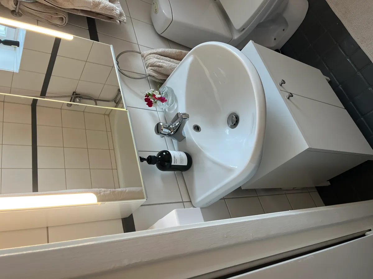 Hyreslägenhet på Malmö i malmo