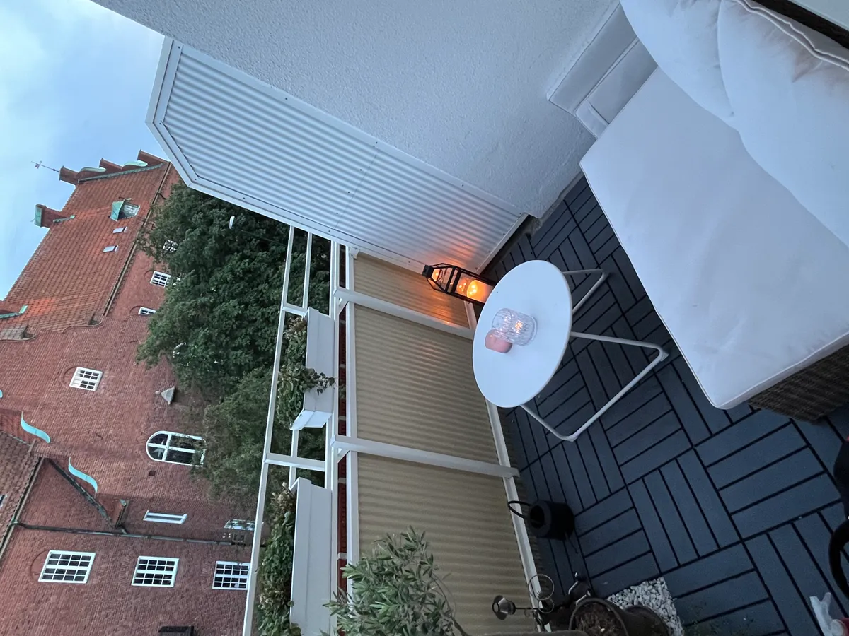 Hyreslägenhet på Malmö i malmo