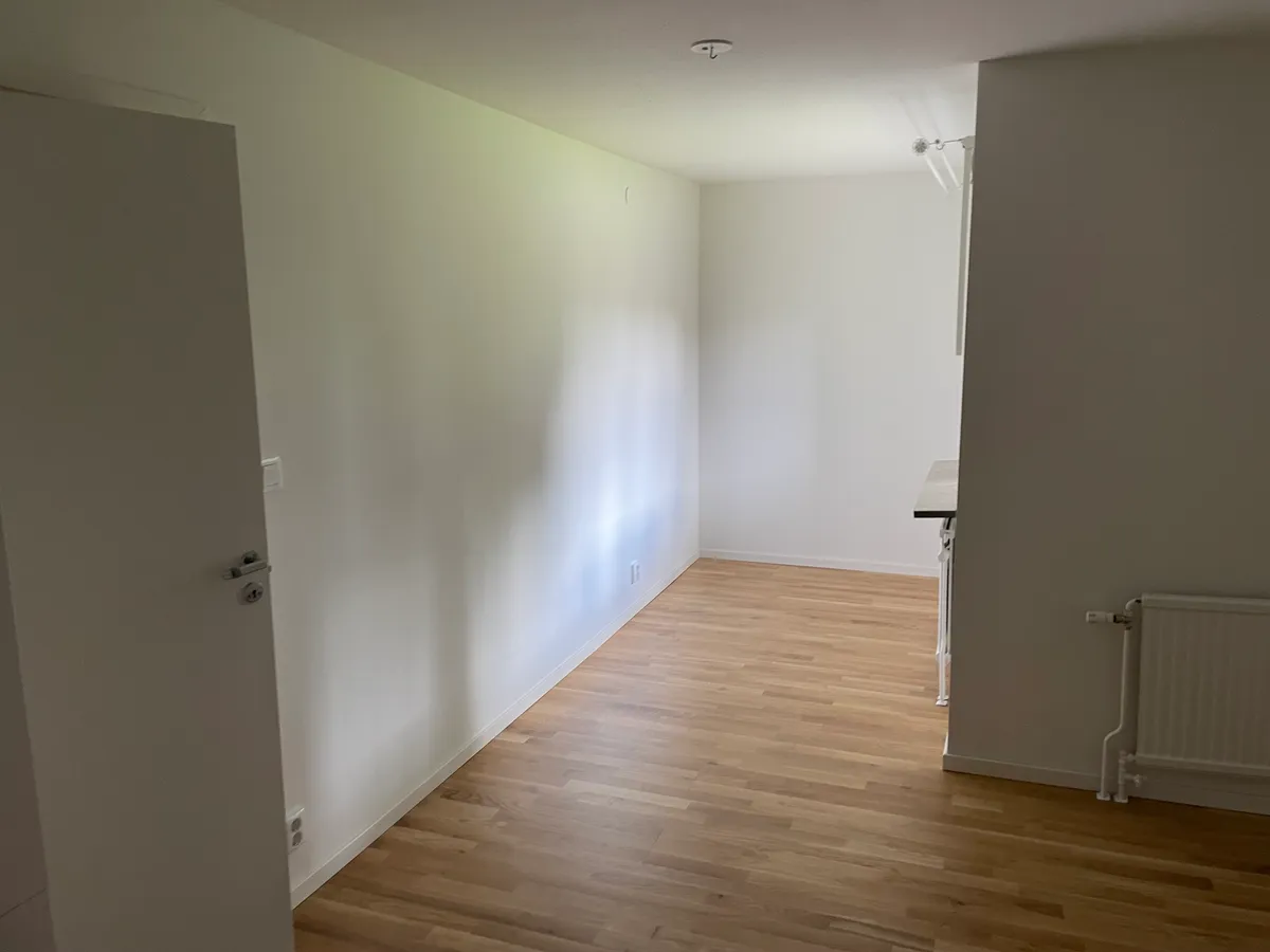 Hyreslägenhet på Västerås i vasteras
