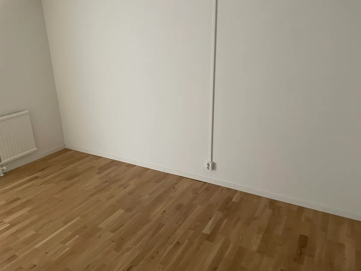 Hyreslägenhet på Västerås i vasteras