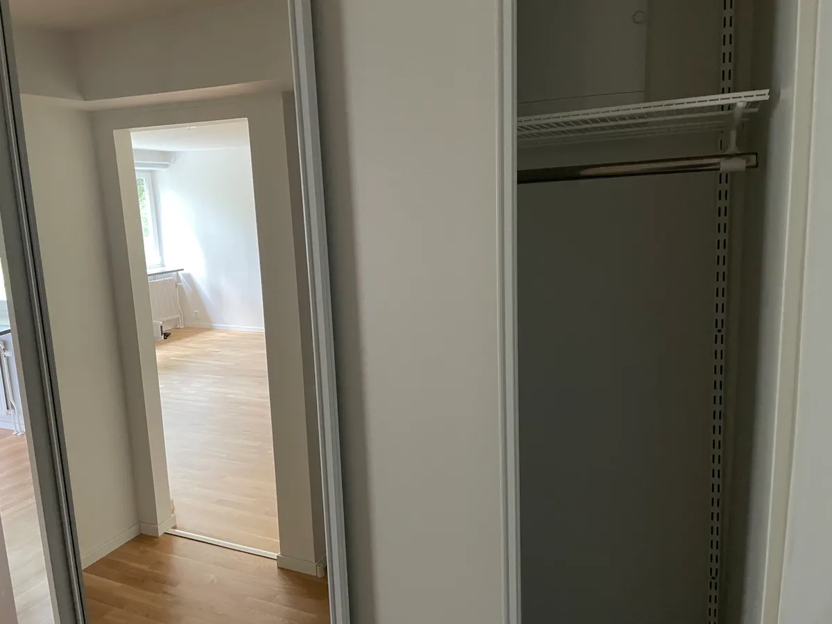 Hyreslägenhet på Västerås i vasteras