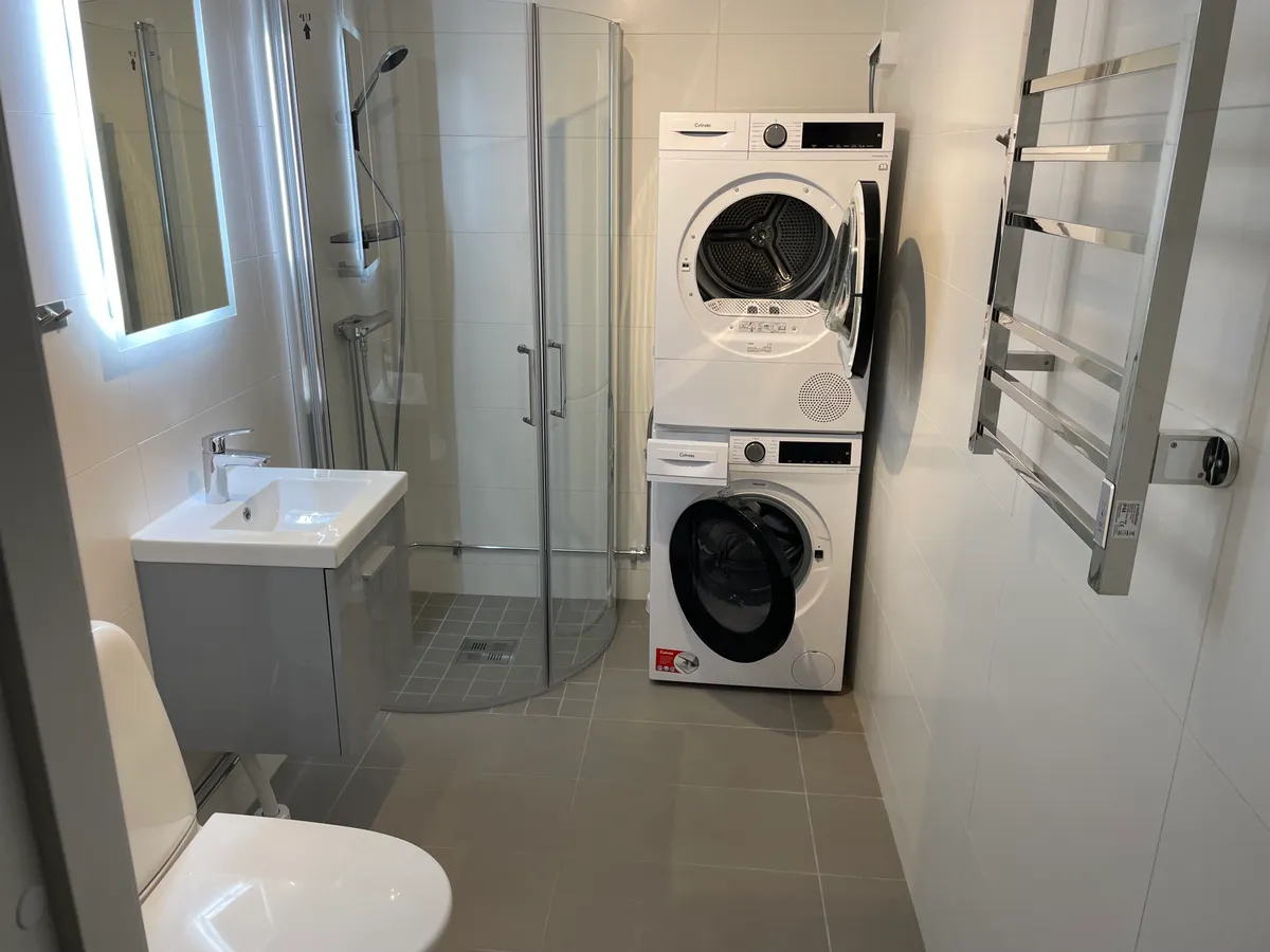 Hyreslägenhet på Västerås i vasteras